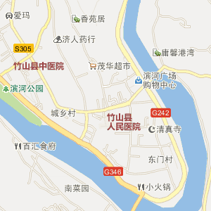 大自然茶庄