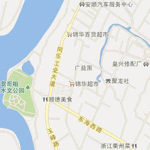 中山市第二市区东凤室