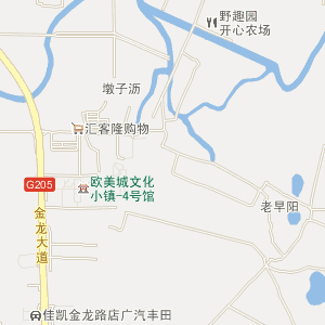 惠州市国土资源局小金口国土资源所地址_图吧地图