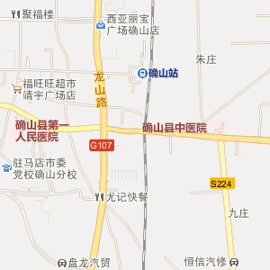 艾桂花膏药店 号码是: 0396-7063 看大地图 确山县公司
