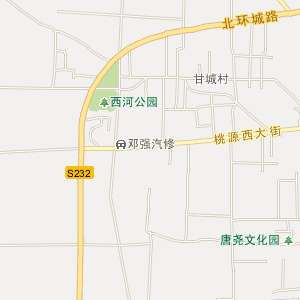 顺平县东方双语幼儿园地址_图吧地图