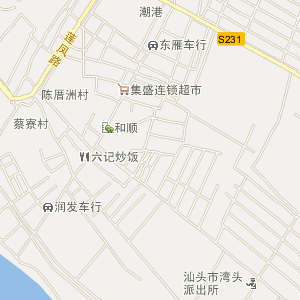 澄海市华裕隆塑料制品厂的更多信息 所在城市: 汕头澄海区 详细地址