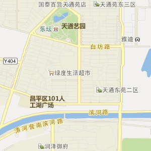 北京市昌平区霍营街道办事处紫金新干线社区居民委员会