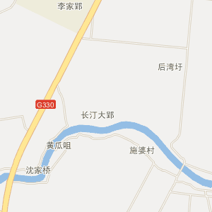 庐江县同大镇人大