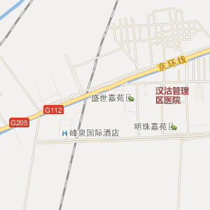 唐山市汉沽管理区交通局运输管理站