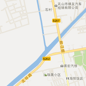 中国工商银行乳山城东支行