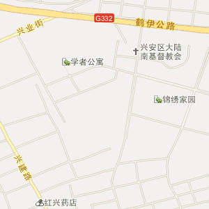 鹤岗市兴安区工商局
