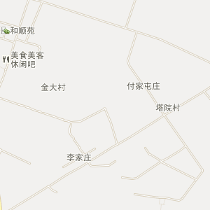 金塔县及时雨纯净水经销部