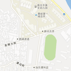 恒宝大酒楼(黄岐分店)_图吧地图