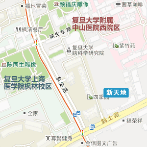 上海肇嘉浜路地铁站