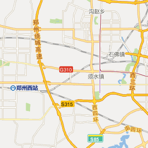 郑州市交通分布地图_郑州市交通线路图_郑州市行地图