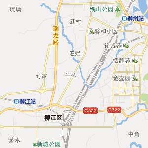 柳州99路公交车路线图,柳州3路公交车路线图 柳州71路环线_柳州71路环线公交车路线_公交71路环线 -柳州公交线路