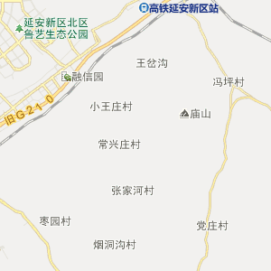 您所在的页面位置:地图陕西省地图延安市地图  gs(2018)43号
