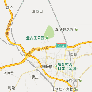 永安北路2段117号_图吧地图