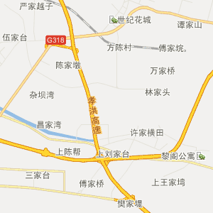 仙桃4路下行公交线路