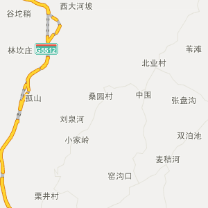 焦作市地图_焦作市地图全图_焦作市地图高清版_河南省