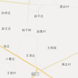 淮北濉溪县地图