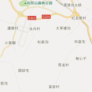 辽源市洗浴,足疗交通地图