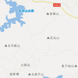 红河哈尼族彝族自治州建水县地理地图