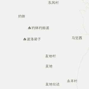 金阳县历史地图_金阳县历史地图集_凉山彝族自治州金阳县历史地图_图