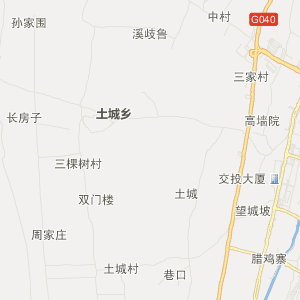 昭通市昭阳区地图