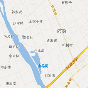 成都市温江区地图