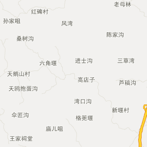 雁江区地图_雁江区地图查询_雁江区地图全图高清电子