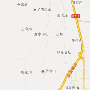 古浪县地图_古浪县地图查询_古浪县地图全图高清电子版_武威市古浪县