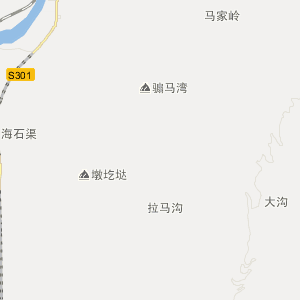 红古区经营_图吧地图