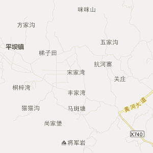 毕节市金沙县地图