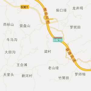 遵义市赤水市地图