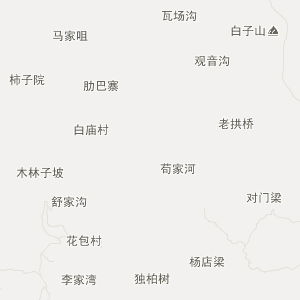 巴中市恩阳区地图