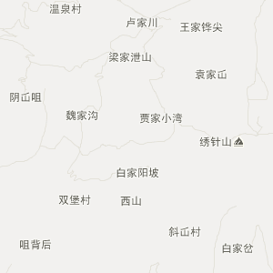 通渭县地图_通渭县地图查询_通渭县地图全图高清电子