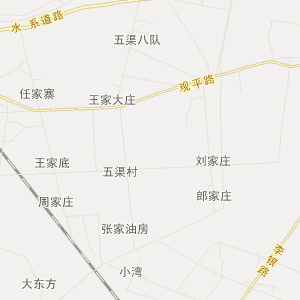 银川市永宁县地图