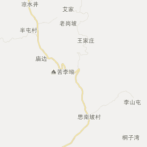 黔东南苗族侗族自治州镇远县地图