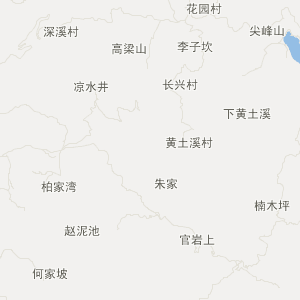 铜仁市德江县地图