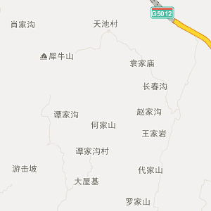 通川区电器_图吧地图