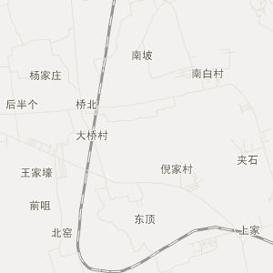 咸阳市乾县地图