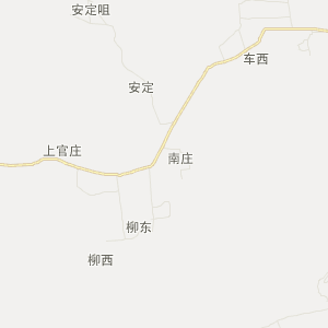 庆阳市宁县地图