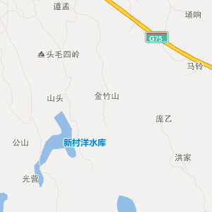 湛江市遂溪县历史地图