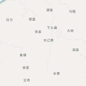 桂林市龙胜各族自治县历史地图