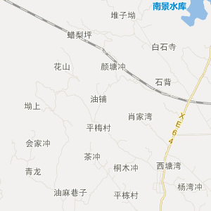 洞口县地图_洞口县地图全图_洞口县地图高清版_邵阳市洞口县地图查询