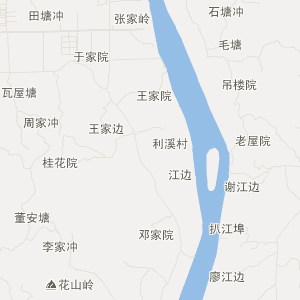 祁阳火车站_图吧地图