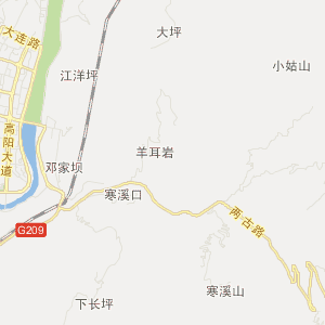 兴山县地图_兴山县地图全图_兴山县地图高清版_宜昌市兴山县地图查询