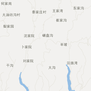 郧阳区地图_图吧地图