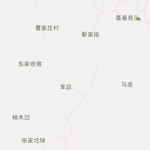 临汾市蒲县历史地图