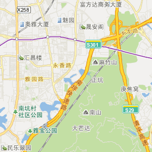 深圳如家快捷酒店-布吉街长龙地铁站店