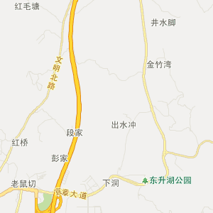 郴州市宜章县地图