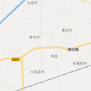 新乡市凤泉区地图