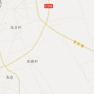 忻州市忻府区地图